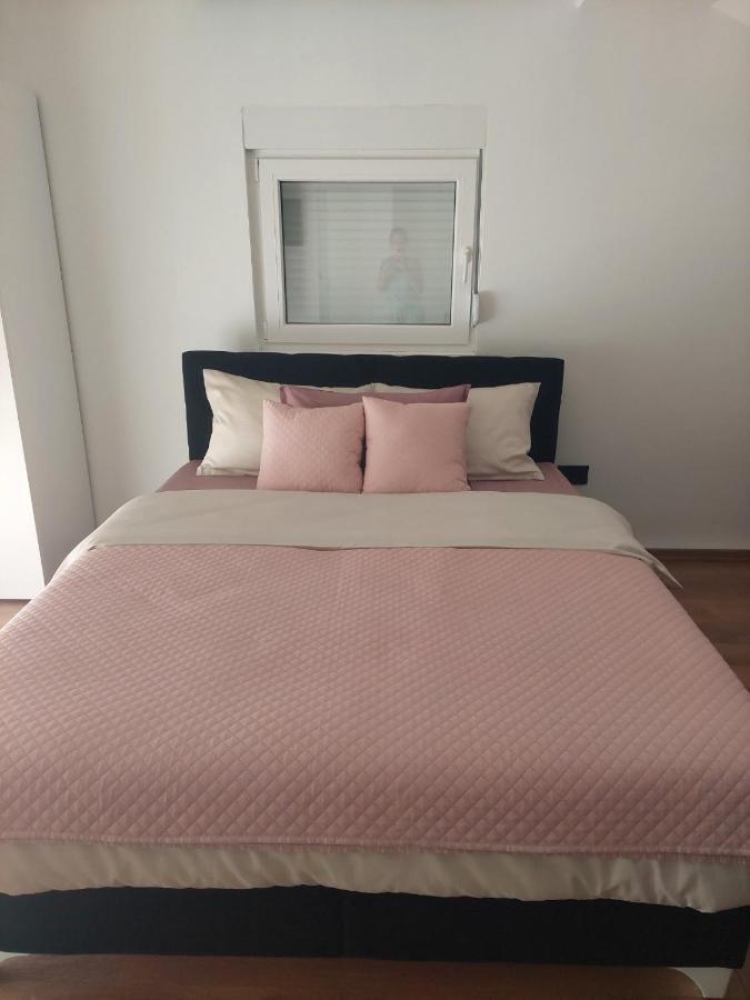 Apartmani Nasa Prica Višegrad Buitenkant foto