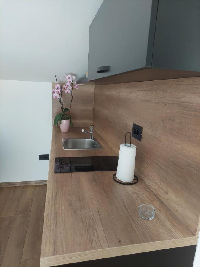 Apartmani Nasa Prica Višegrad Buitenkant foto