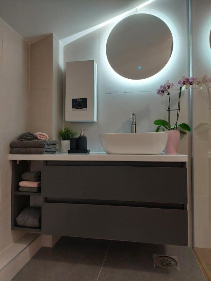 Apartmani Nasa Prica Višegrad Buitenkant foto