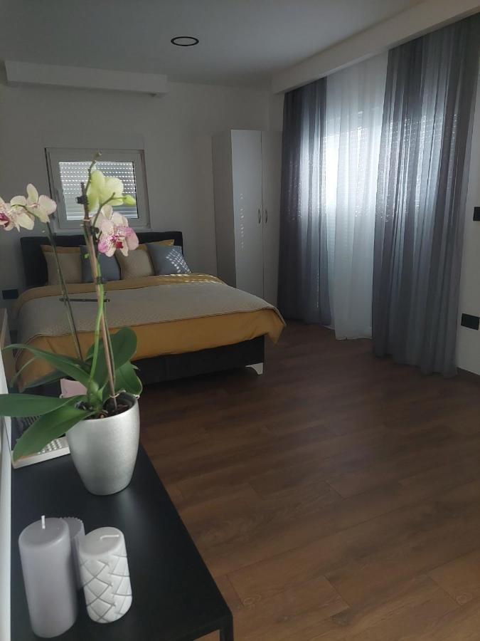 Apartmani Nasa Prica Višegrad Buitenkant foto