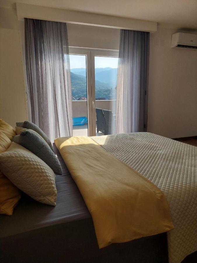 Apartmani Nasa Prica Višegrad Buitenkant foto