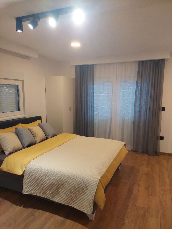 Apartmani Nasa Prica Višegrad Buitenkant foto