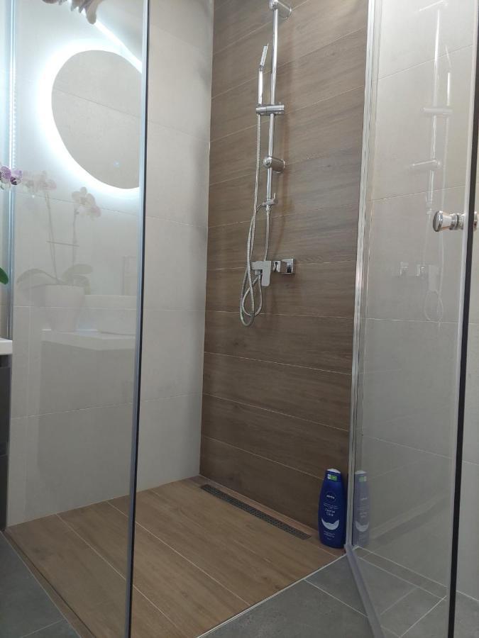 Apartmani Nasa Prica Višegrad Buitenkant foto