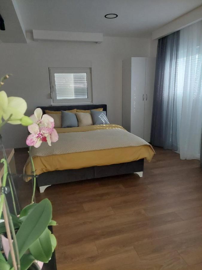 Apartmani Nasa Prica Višegrad Buitenkant foto