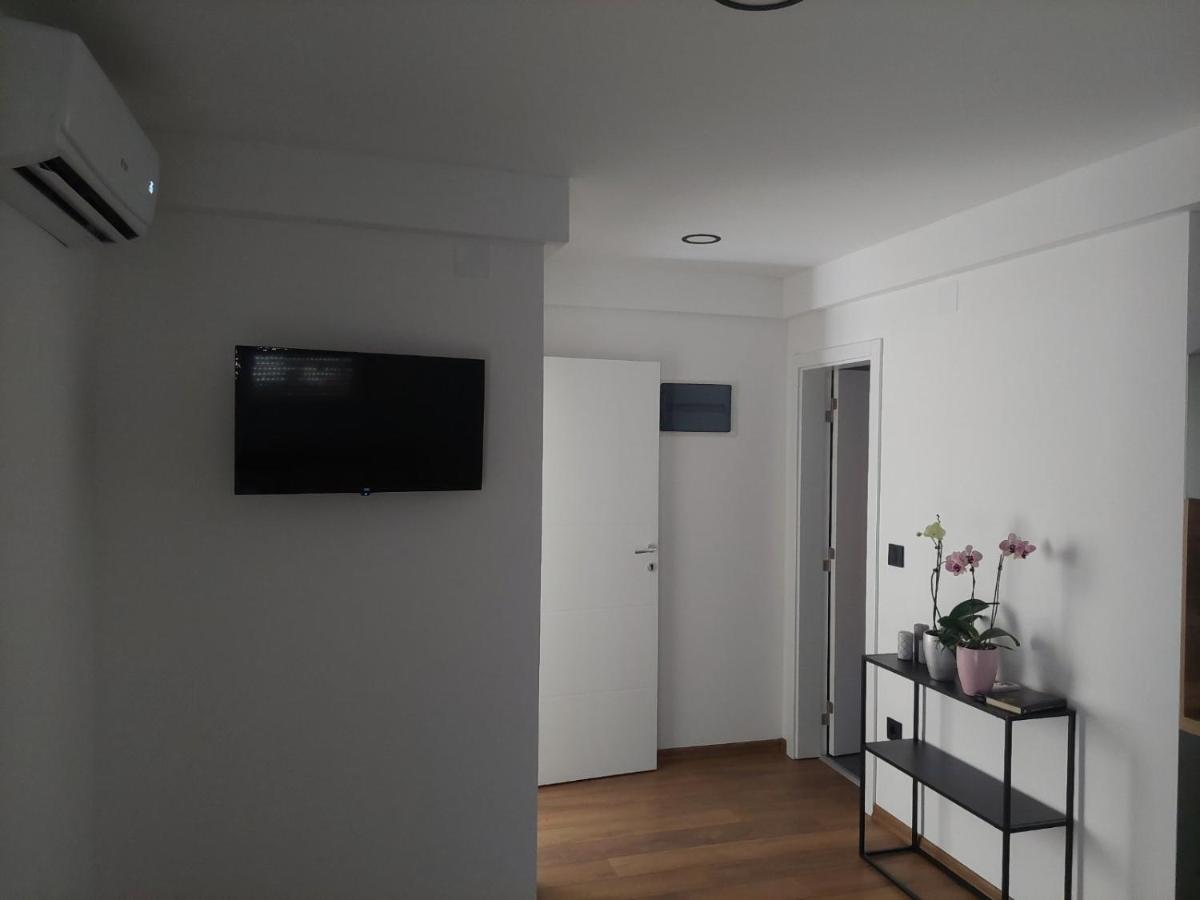 Apartmani Nasa Prica Višegrad Buitenkant foto