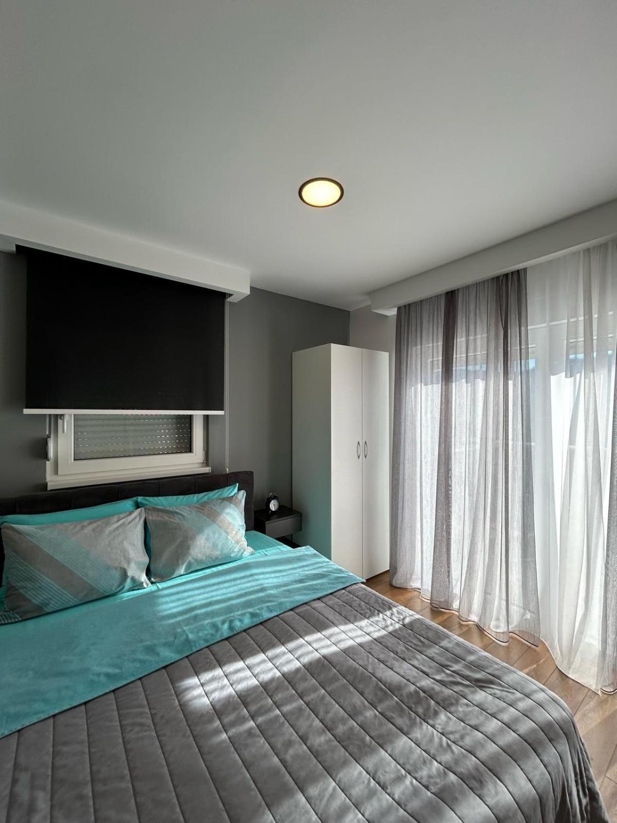 Apartmani Nasa Prica Višegrad Buitenkant foto