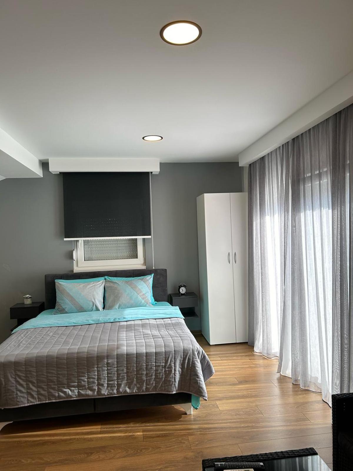 Apartmani Nasa Prica Višegrad Buitenkant foto